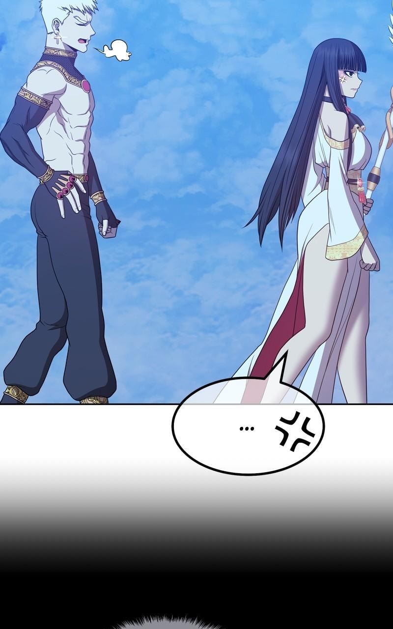 +99 Reinforced Wooden Stick Chapter 51 page 50 - 