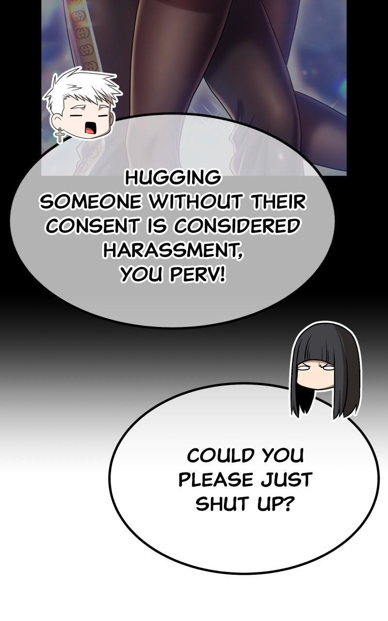+99 Reinforced Wooden Stick Chapter 51 page 52 - 