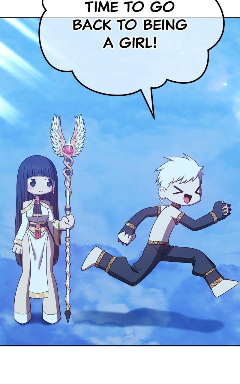 +99 Reinforced Wooden Stick Chapter 51 page 97 - 