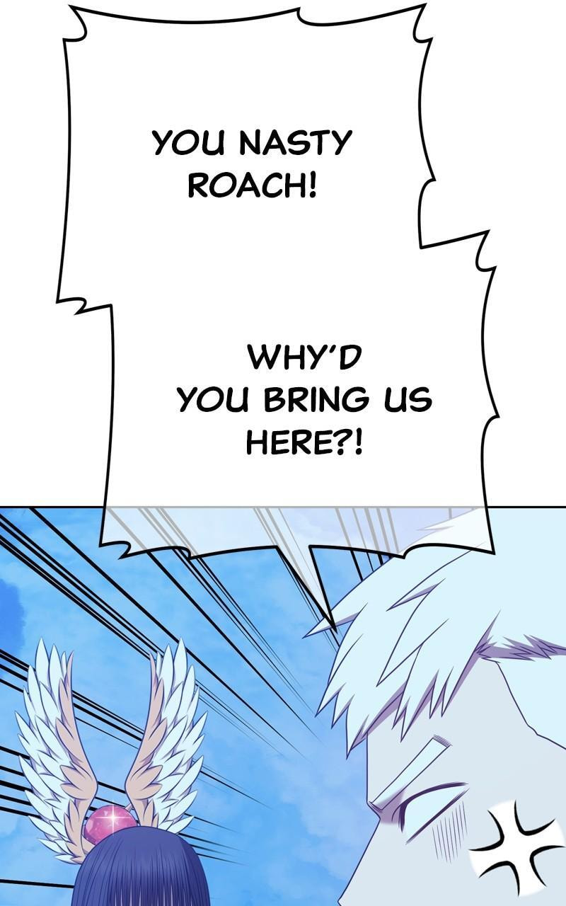 +99 Reinforced Wooden Stick Chapter 51 page 100 - 