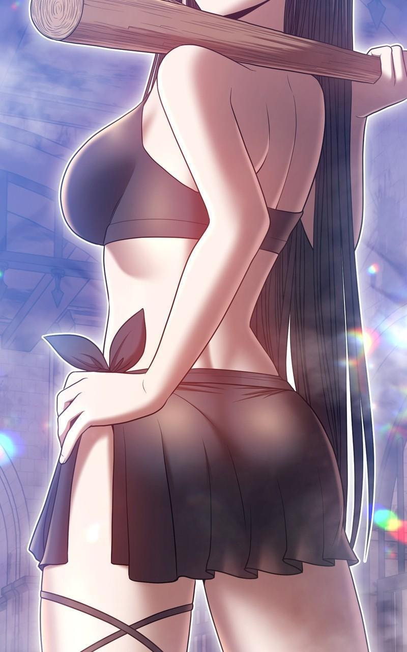 +99 Reinforced Wooden Stick Chapter 52 page 102 - 