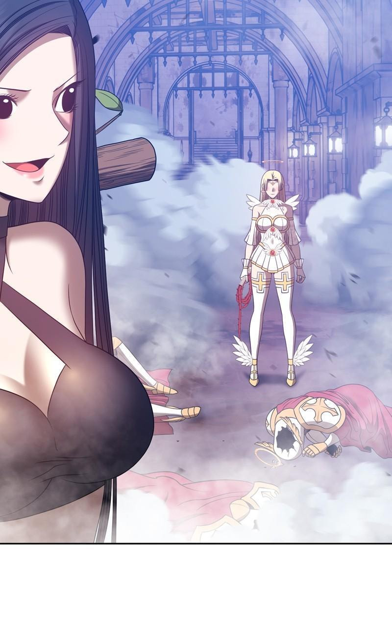 +99 Reinforced Wooden Stick Chapter 52 page 104 - 
