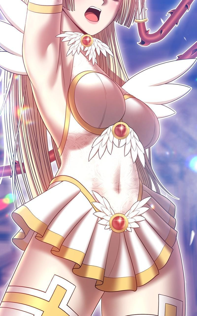 +99 Reinforced Wooden Stick Chapter 52 page 112 - 