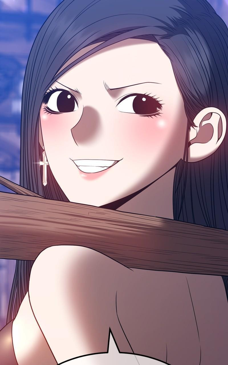 +99 Reinforced Wooden Stick Chapter 52 page 116 - 