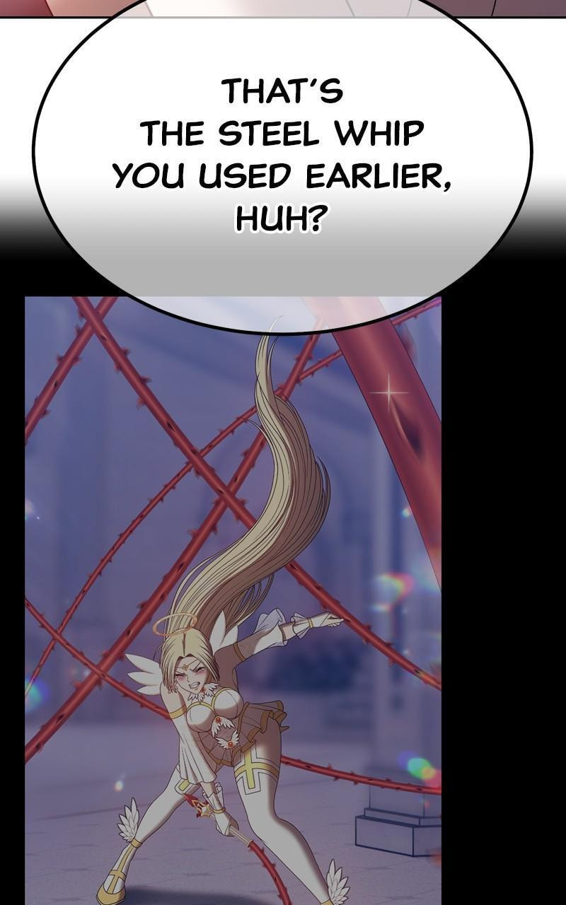 +99 Reinforced Wooden Stick Chapter 52 page 117 - 