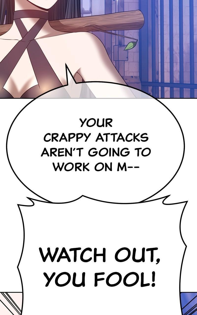 +99 Reinforced Wooden Stick Chapter 52 page 120 - 
