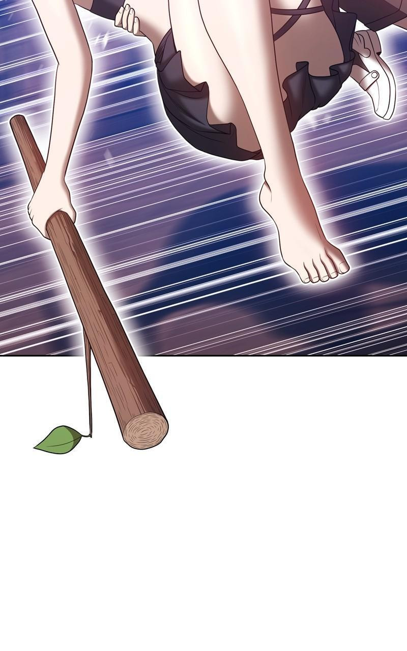 +99 Reinforced Wooden Stick Chapter 52 page 123 - 