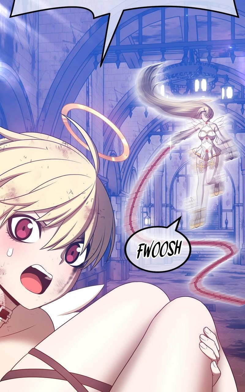 +99 Reinforced Wooden Stick Chapter 52 page 142 - 