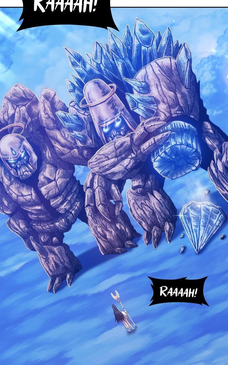 +99 Reinforced Wooden Stick Chapter 52 page 172 - 