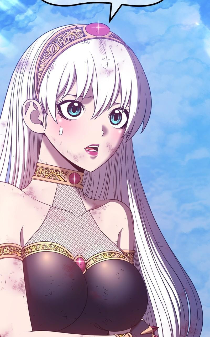 +99 Reinforced Wooden Stick Chapter 52 page 174 - 