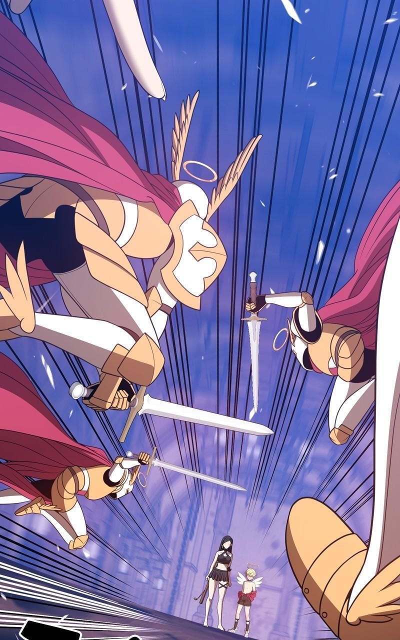 +99 Reinforced Wooden Stick Chapter 52 page 21 - 