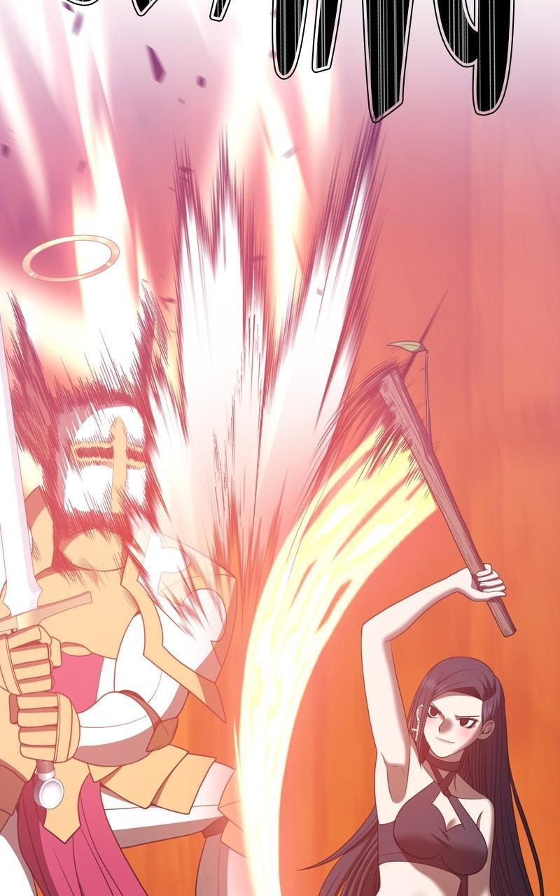 +99 Reinforced Wooden Stick Chapter 52 page 25 - 