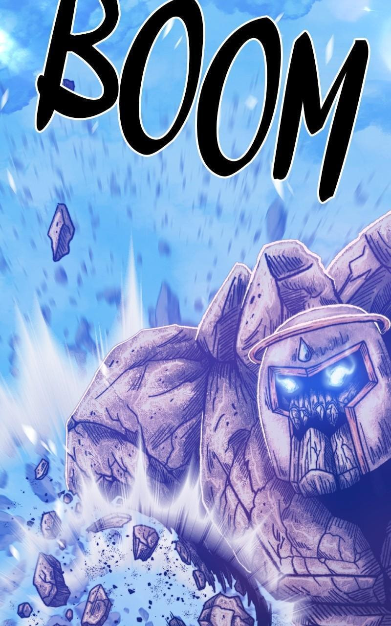 +99 Reinforced Wooden Stick Chapter 52 page 241 - 