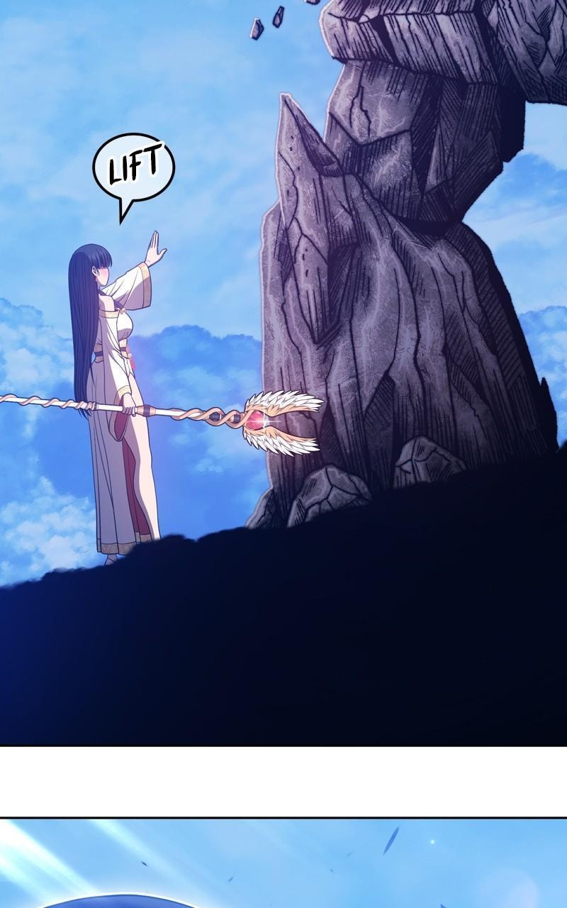 +99 Reinforced Wooden Stick Chapter 52 page 253 - 