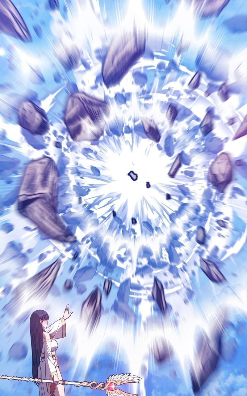 +99 Reinforced Wooden Stick Chapter 52 page 258 - 