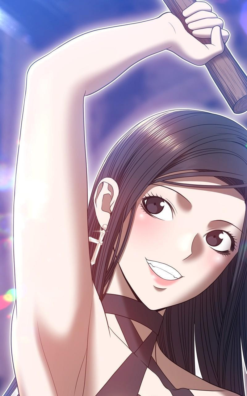 +99 Reinforced Wooden Stick Chapter 52 page 27 - 