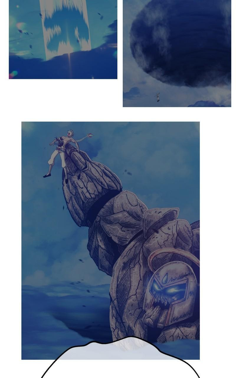 +99 Reinforced Wooden Stick Chapter 52 page 265 - 