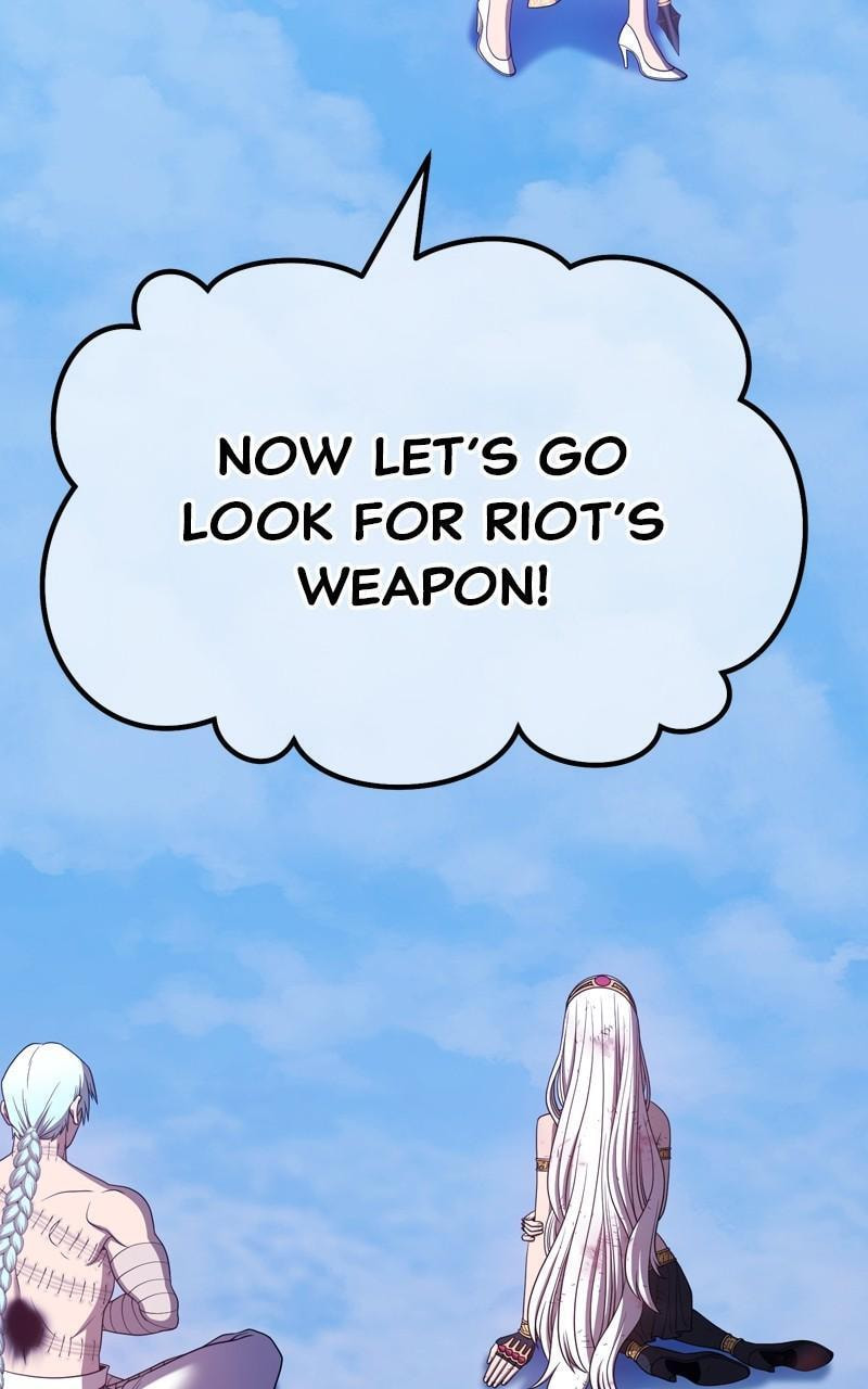 +99 Reinforced Wooden Stick Chapter 52 page 288 - 