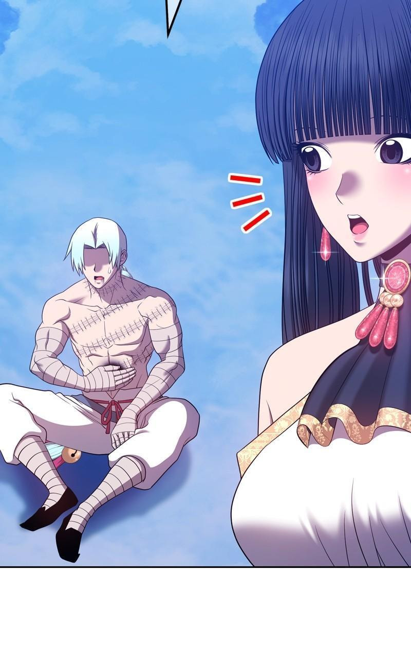 +99 Reinforced Wooden Stick Chapter 52 page 290 - 