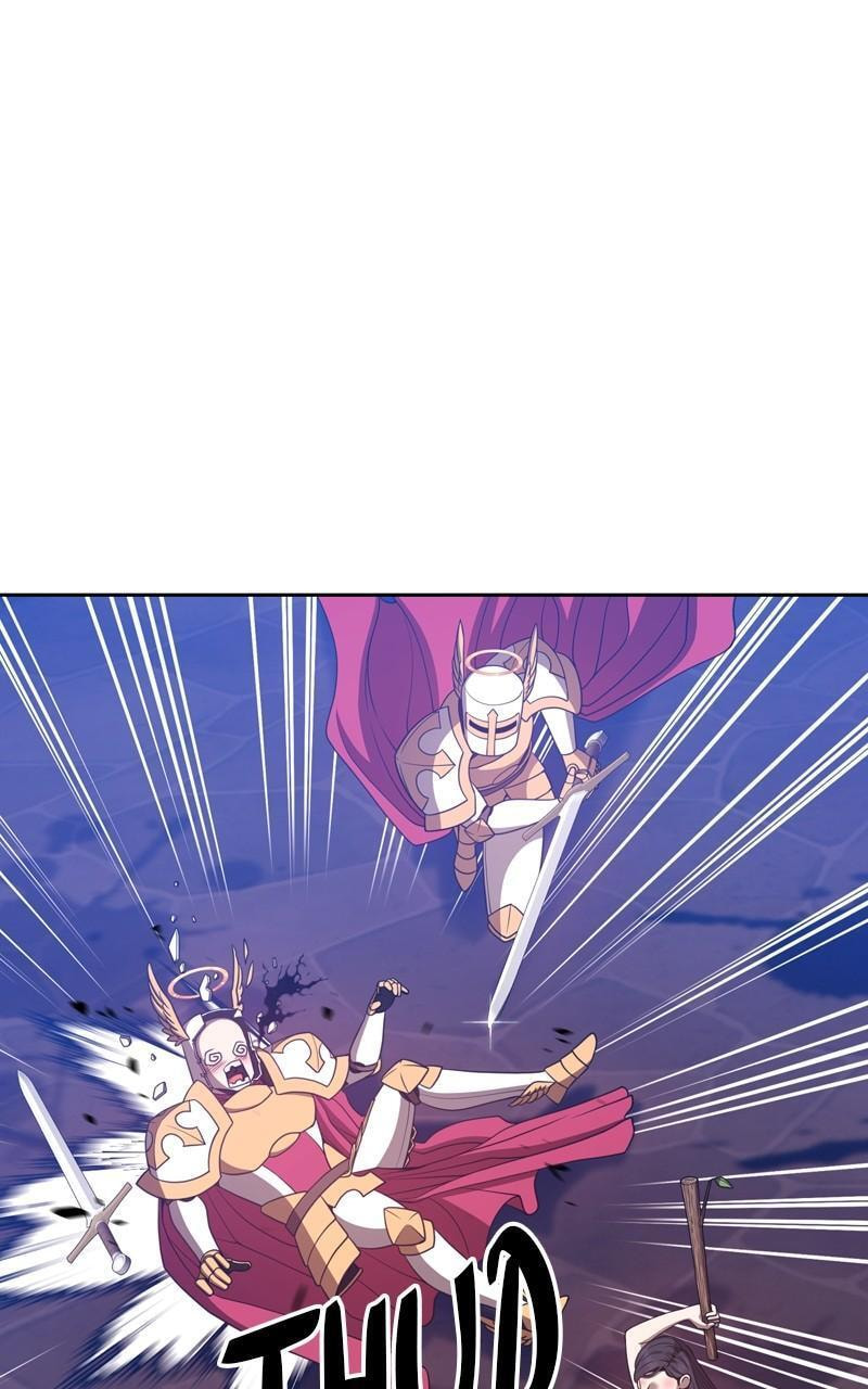 +99 Reinforced Wooden Stick Chapter 52 page 32 - 
