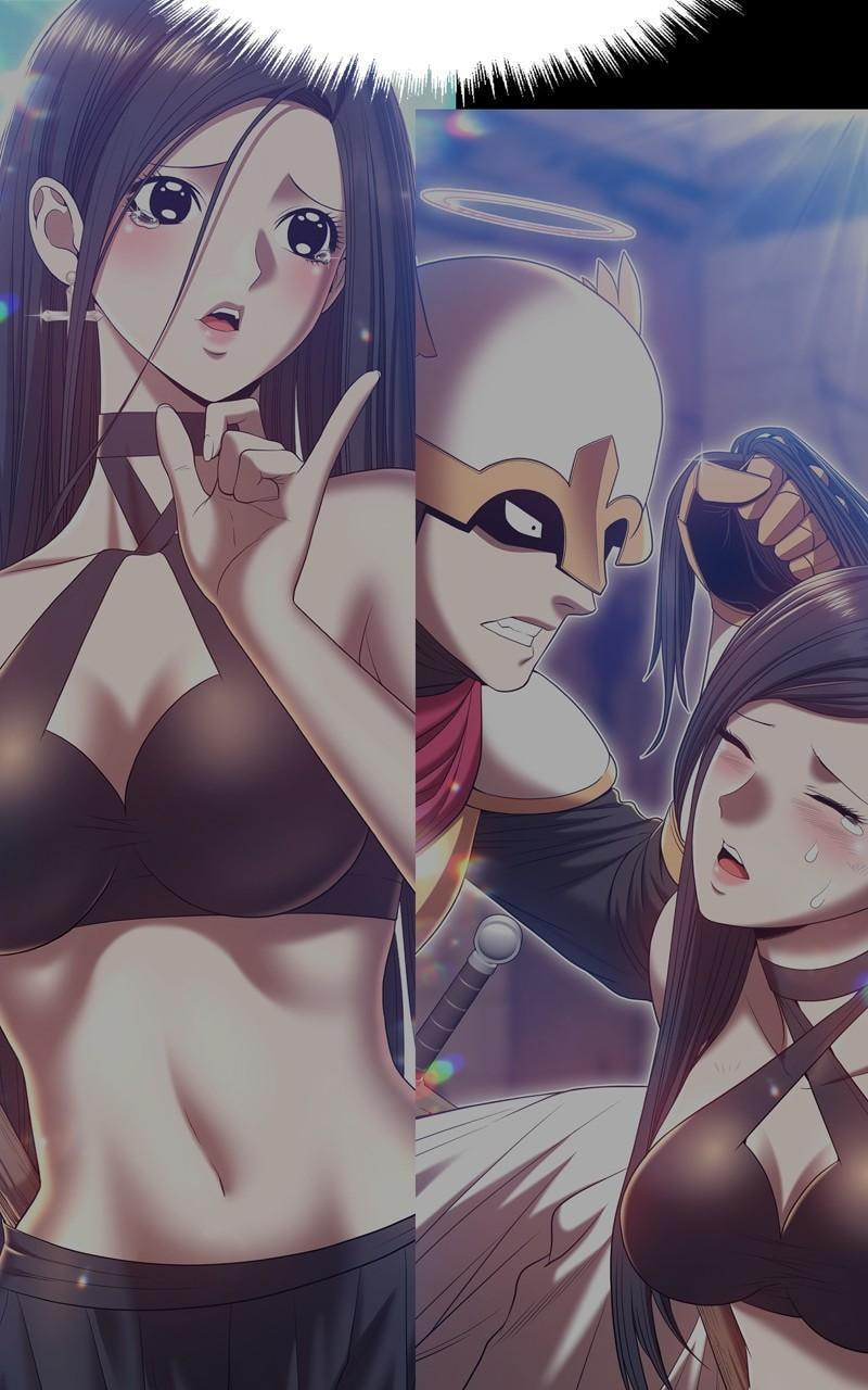 +99 Reinforced Wooden Stick Chapter 52 page 331 - 