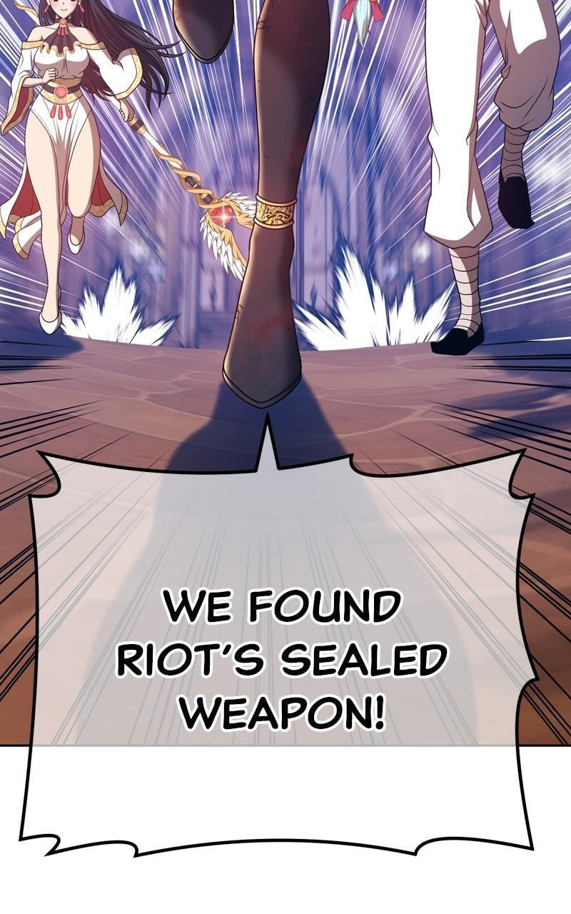 +99 Reinforced Wooden Stick Chapter 52 page 345 - 