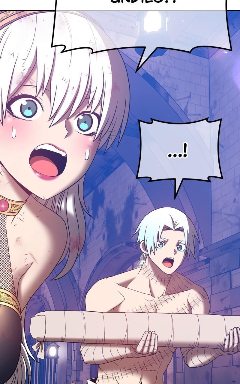 +99 Reinforced Wooden Stick Chapter 52 page 352 - 