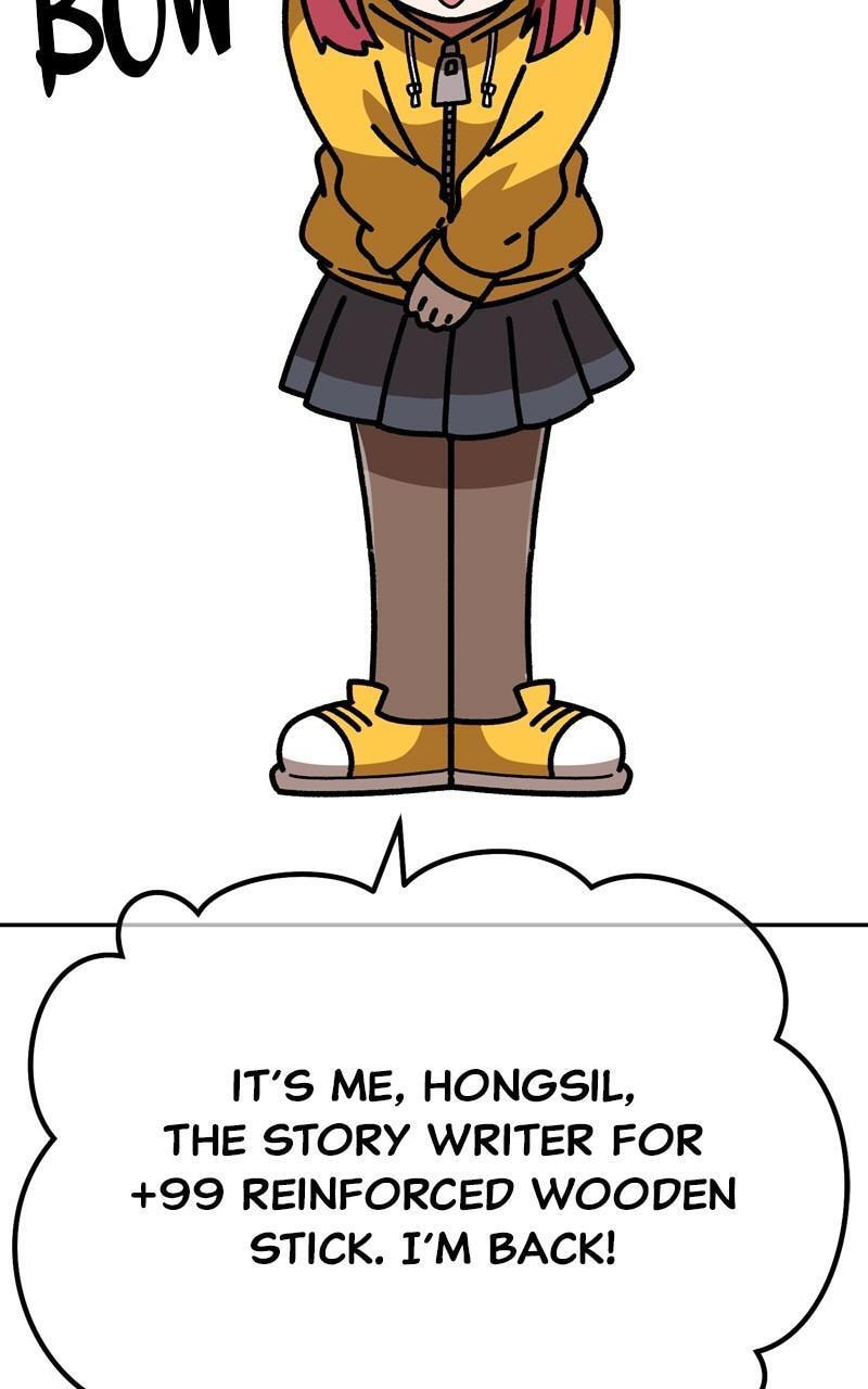+99 Reinforced Wooden Stick Chapter 52 page 389 - 