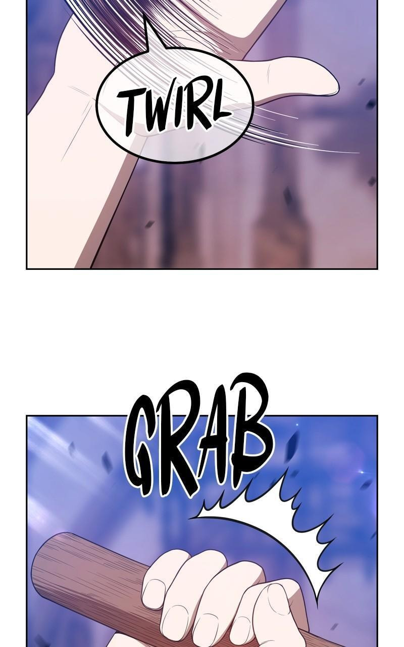 +99 Reinforced Wooden Stick Chapter 52 page 40 - 