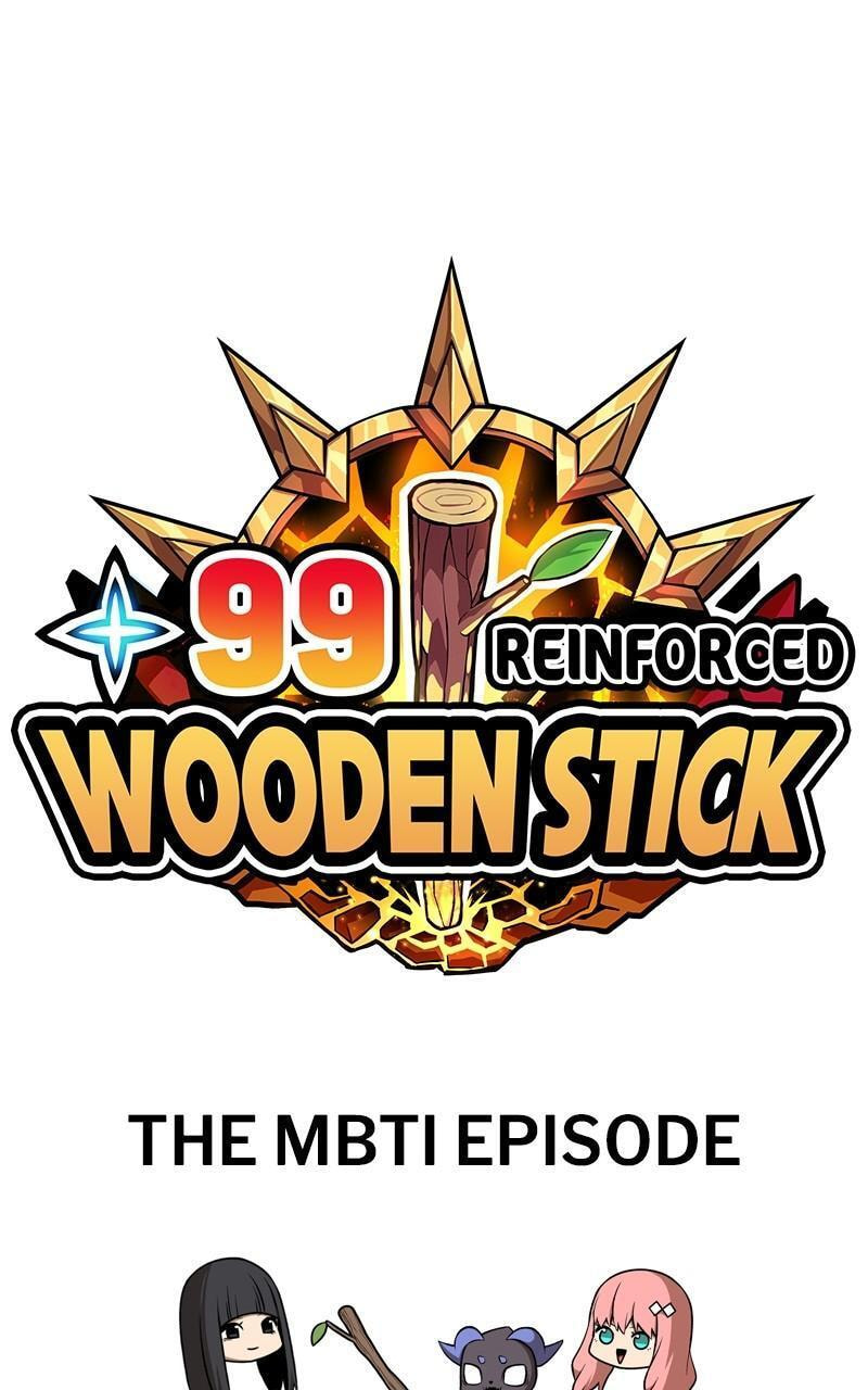 +99 Reinforced Wooden Stick Chapter 52 page 396 - 