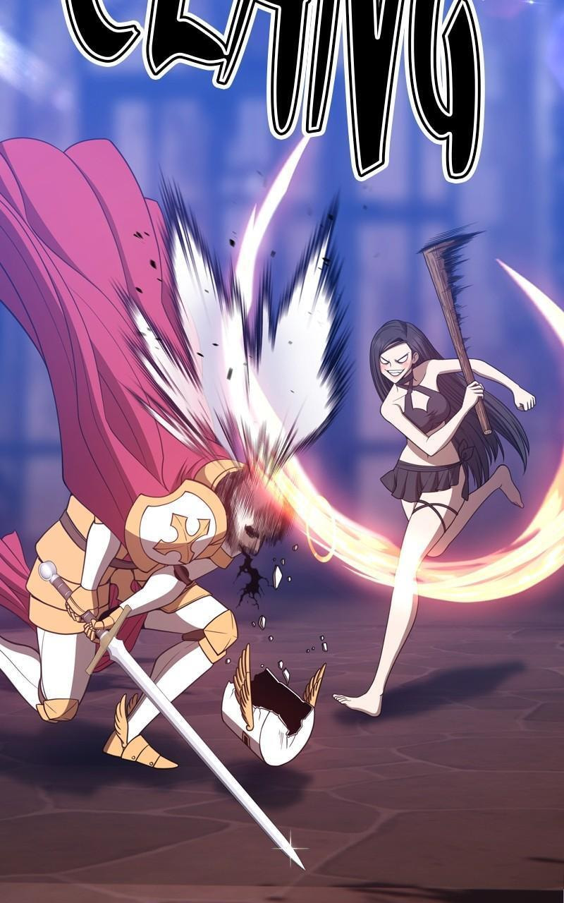 +99 Reinforced Wooden Stick Chapter 52 page 42 - 