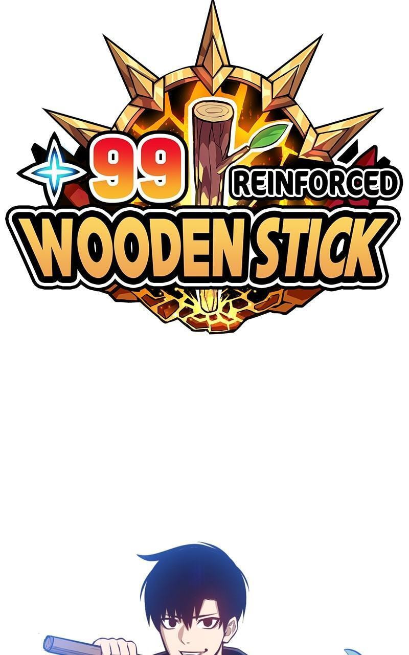 +99 Reinforced Wooden Stick Chapter 52 page 435 - 