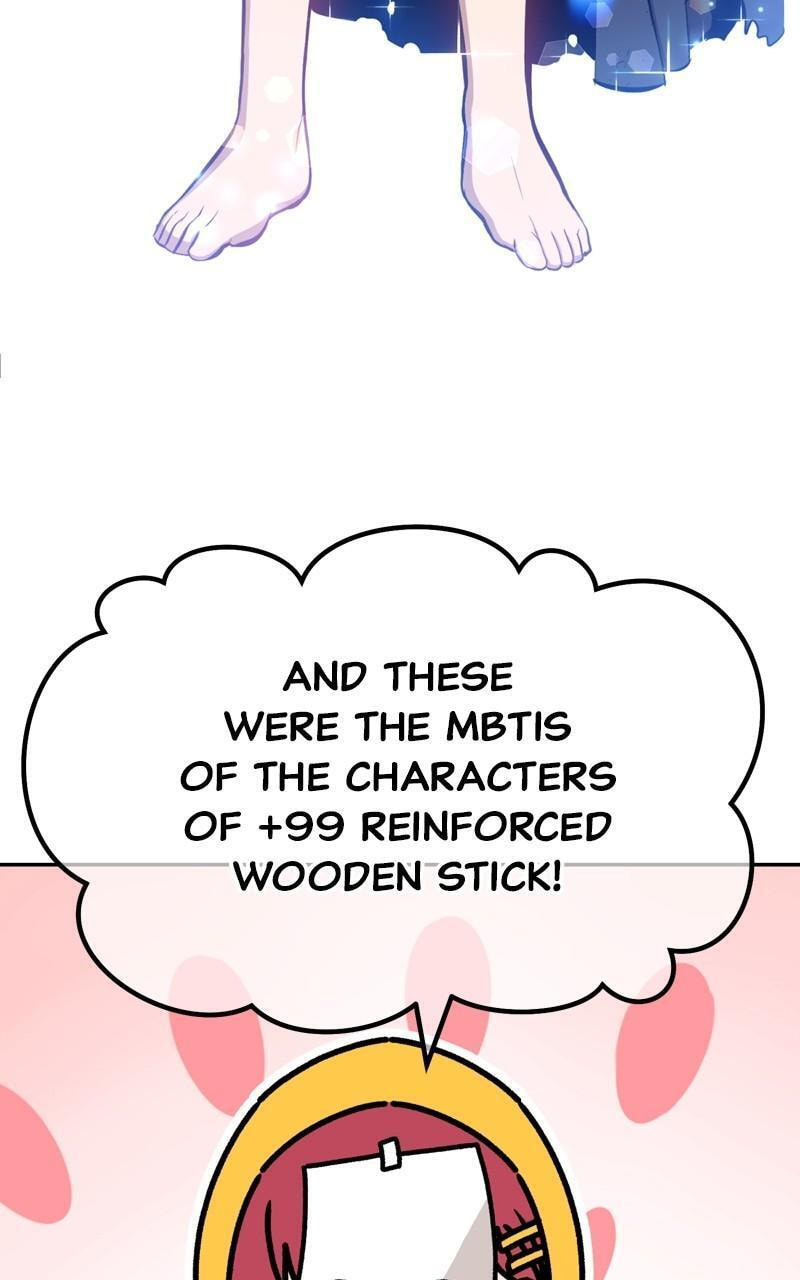 +99 Reinforced Wooden Stick Chapter 52 page 437 - 
