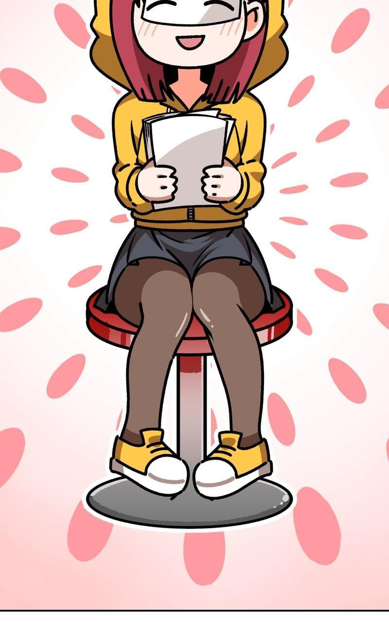+99 Reinforced Wooden Stick Chapter 52 page 438 - 