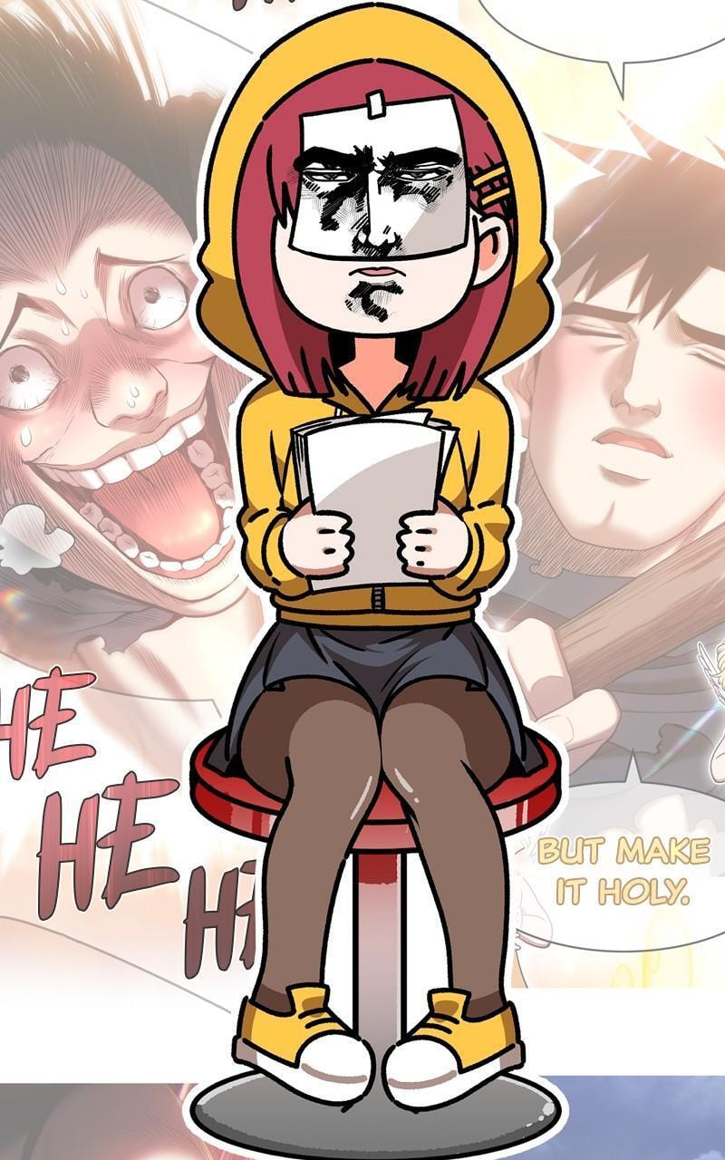 +99 Reinforced Wooden Stick Chapter 52 page 449 - 