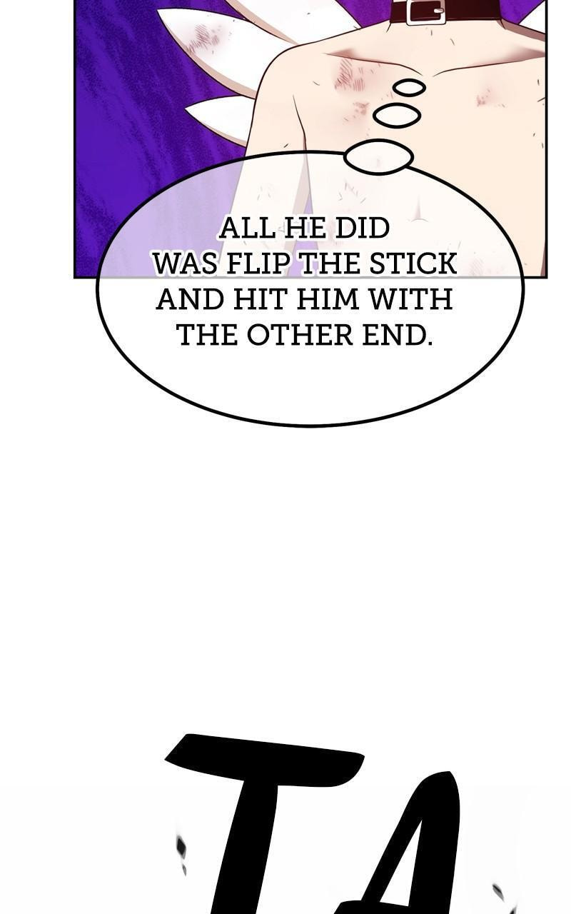 +99 Reinforced Wooden Stick Chapter 52 page 46 - 
