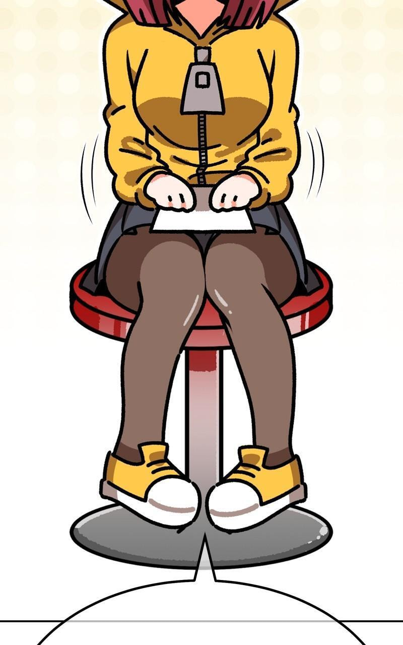+99 Reinforced Wooden Stick Chapter 52 page 456 - 