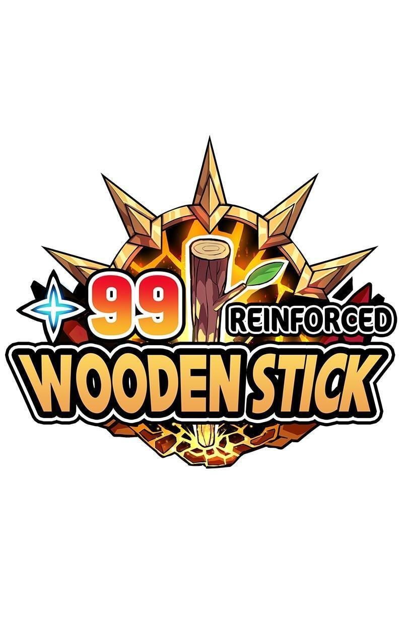 +99 Reinforced Wooden Stick Chapter 52 page 460 - 