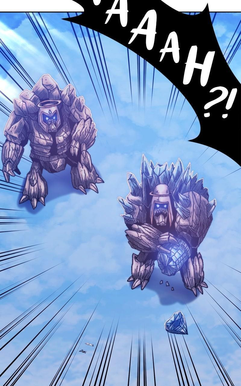 +99 Reinforced Wooden Stick Chapter 52 page 7 - 