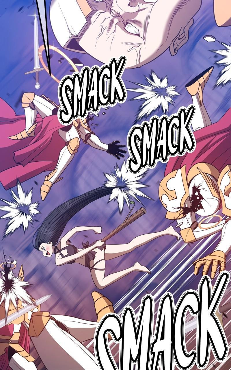 +99 Reinforced Wooden Stick Chapter 52 page 70 - 