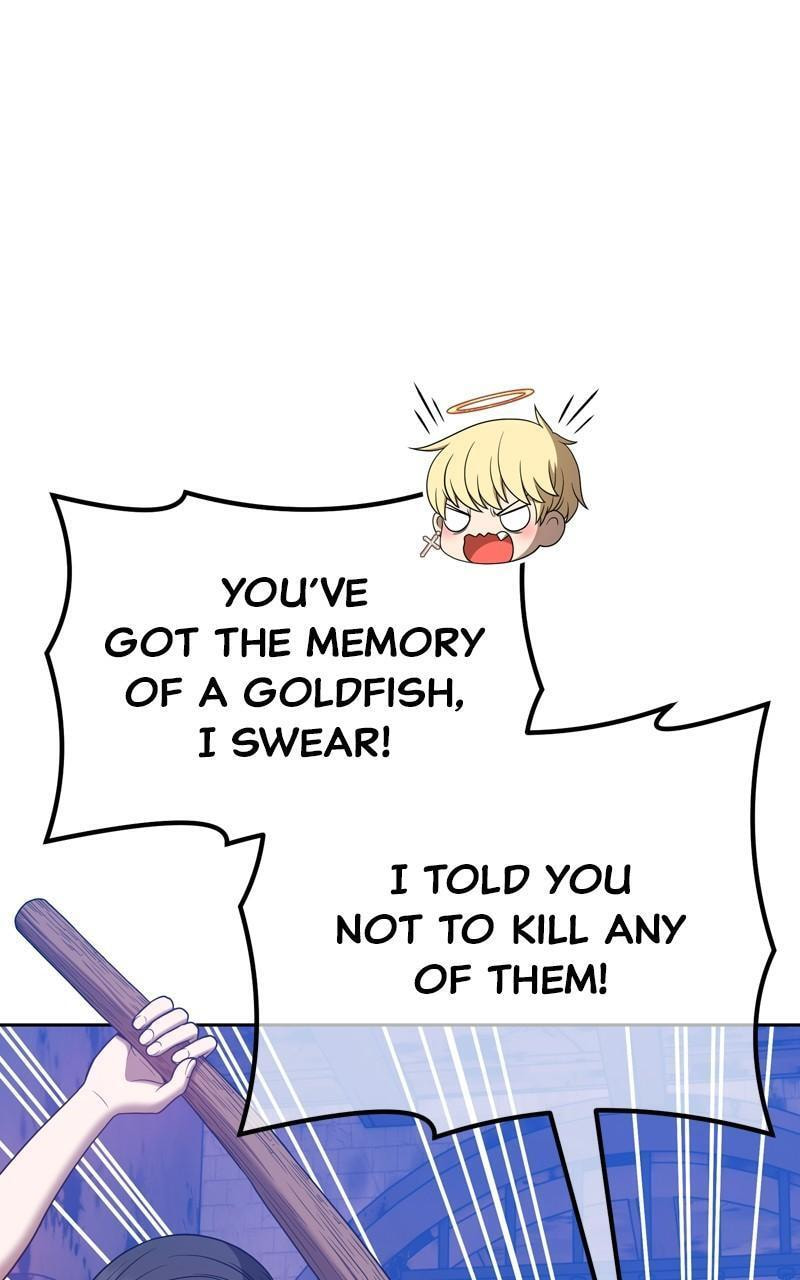 +99 Reinforced Wooden Stick Chapter 52 page 76 - 