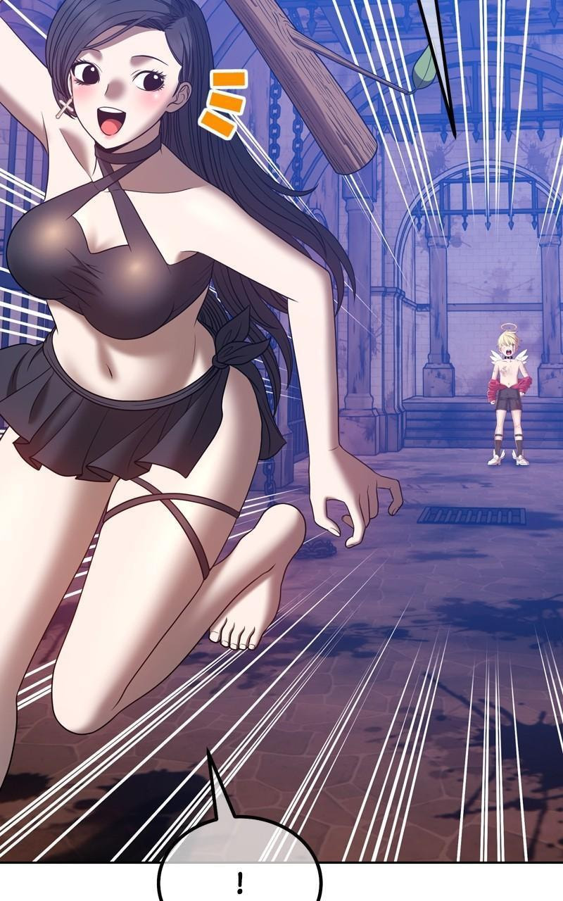 +99 Reinforced Wooden Stick Chapter 52 page 77 - 