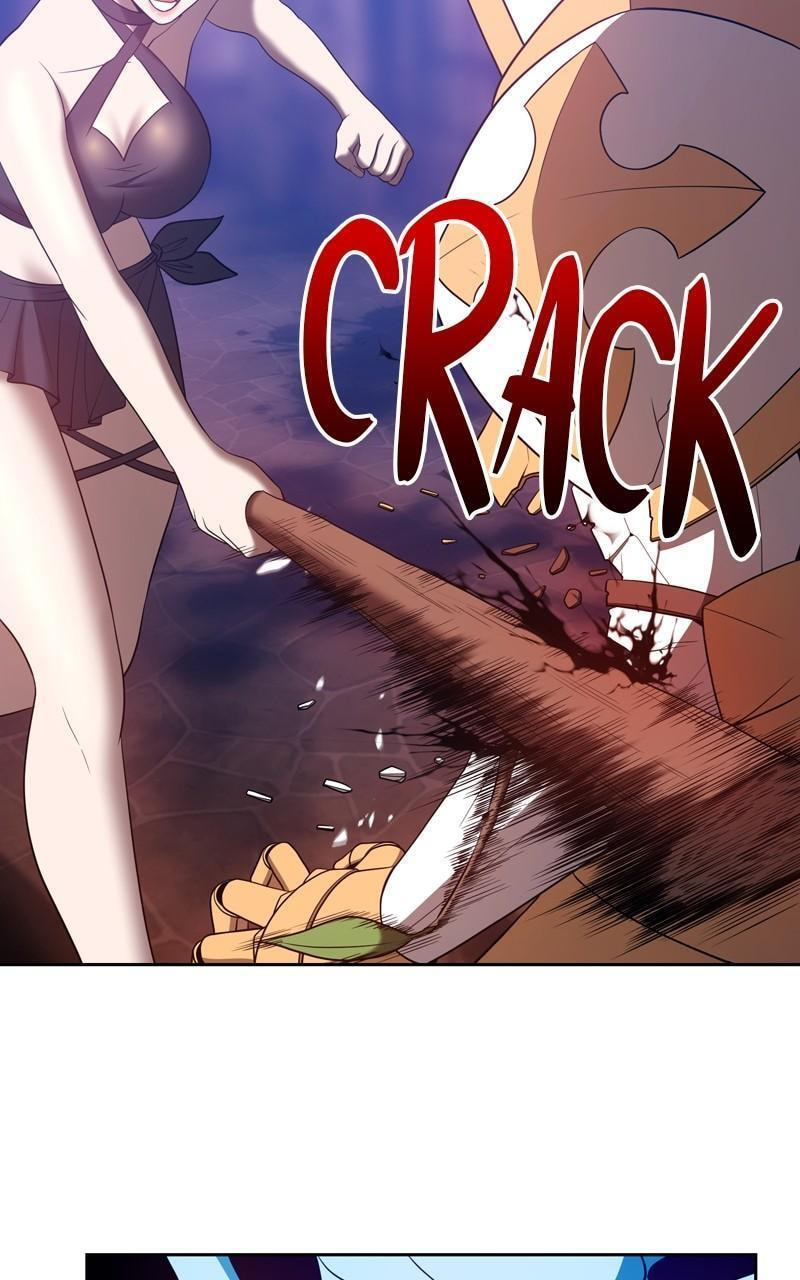+99 Reinforced Wooden Stick Chapter 52 page 82 - 