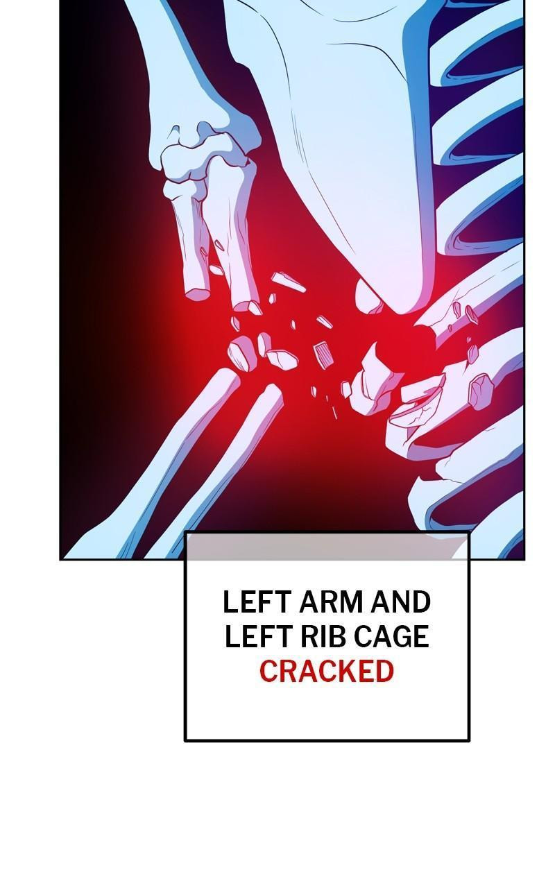 +99 Reinforced Wooden Stick Chapter 52 page 83 - 