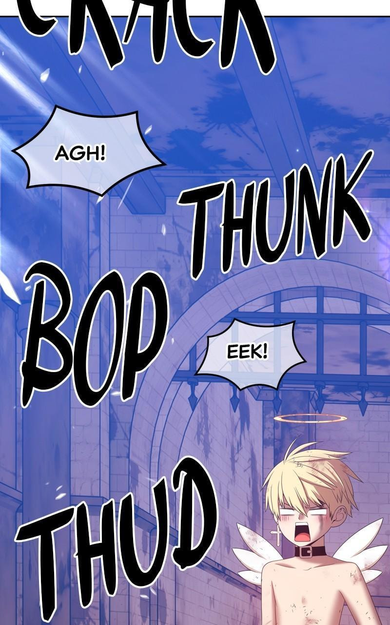 +99 Reinforced Wooden Stick Chapter 52 page 89 - 