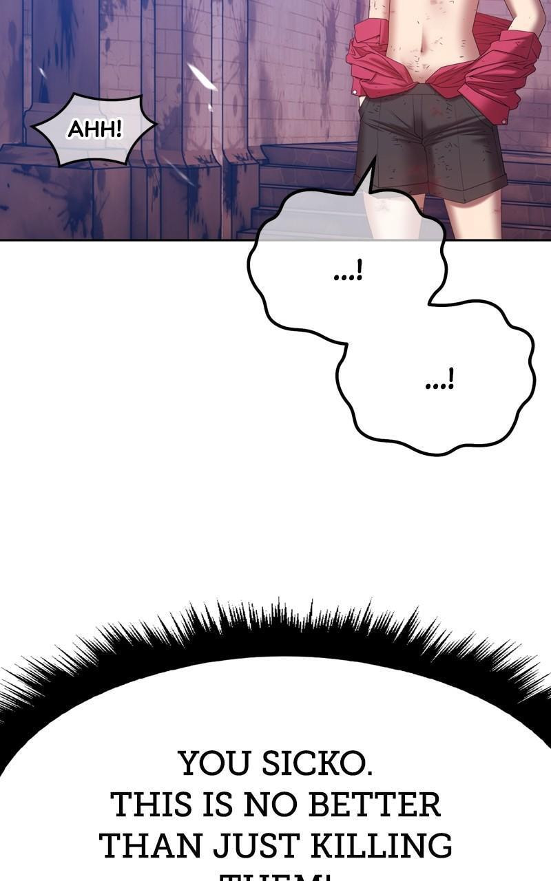 +99 Reinforced Wooden Stick Chapter 52 page 90 - 