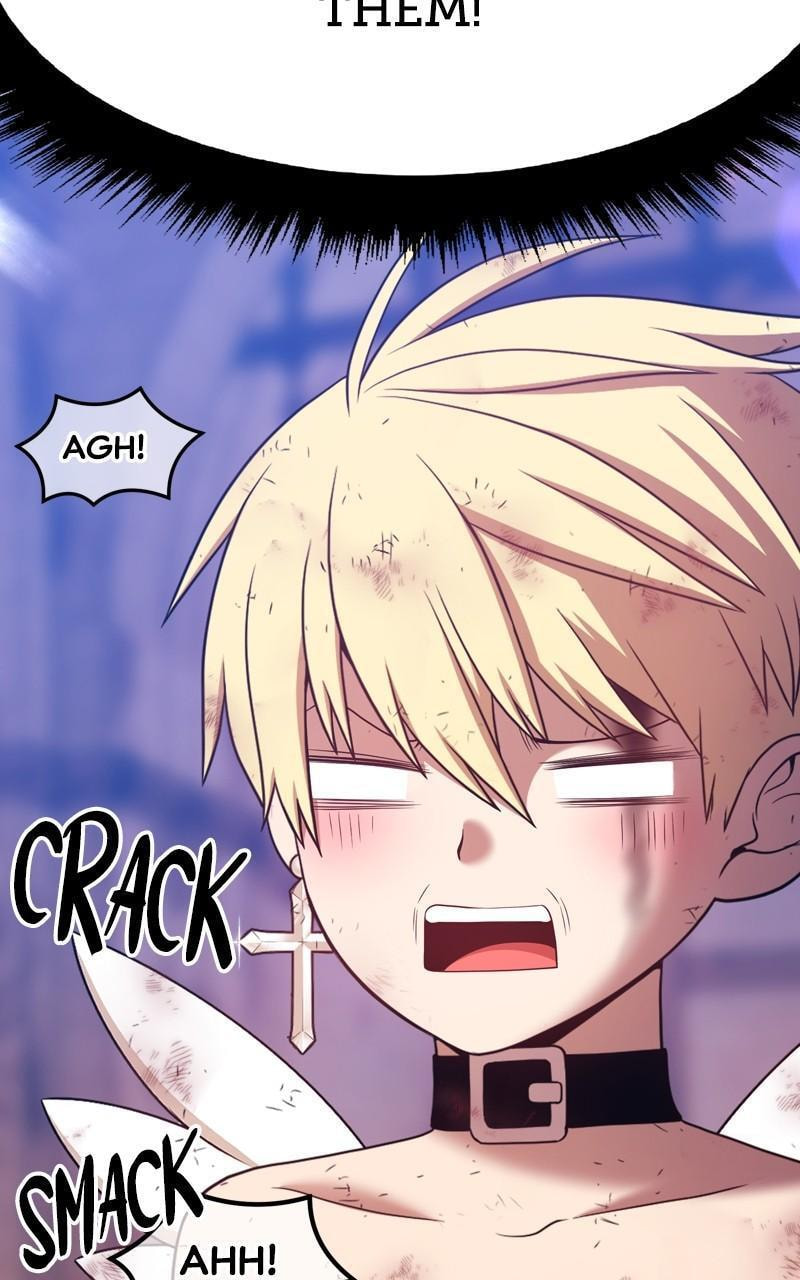 +99 Reinforced Wooden Stick Chapter 52 page 91 - 