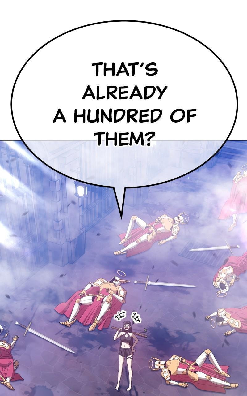 +99 Reinforced Wooden Stick Chapter 52 page 96 - 