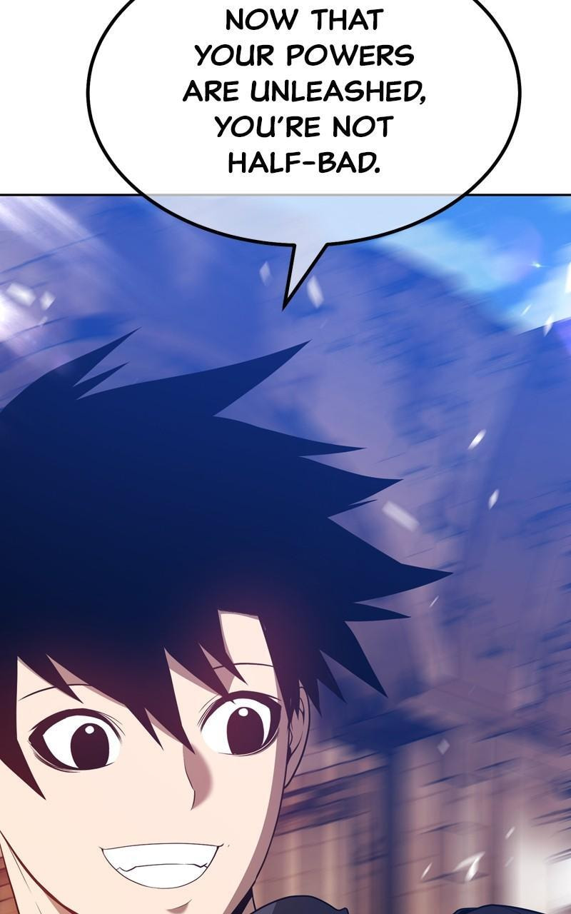 +99 Reinforced Wooden Stick Chapter 53 page 116 - 