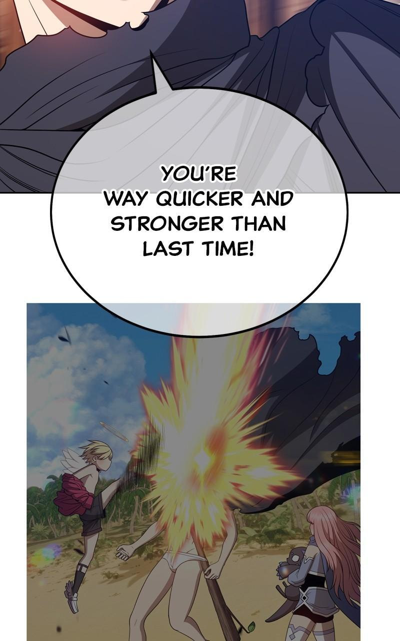 +99 Reinforced Wooden Stick Chapter 53 page 117 - 